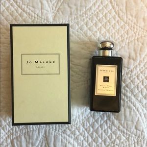 Jo Malone Velvet Rose and Oud